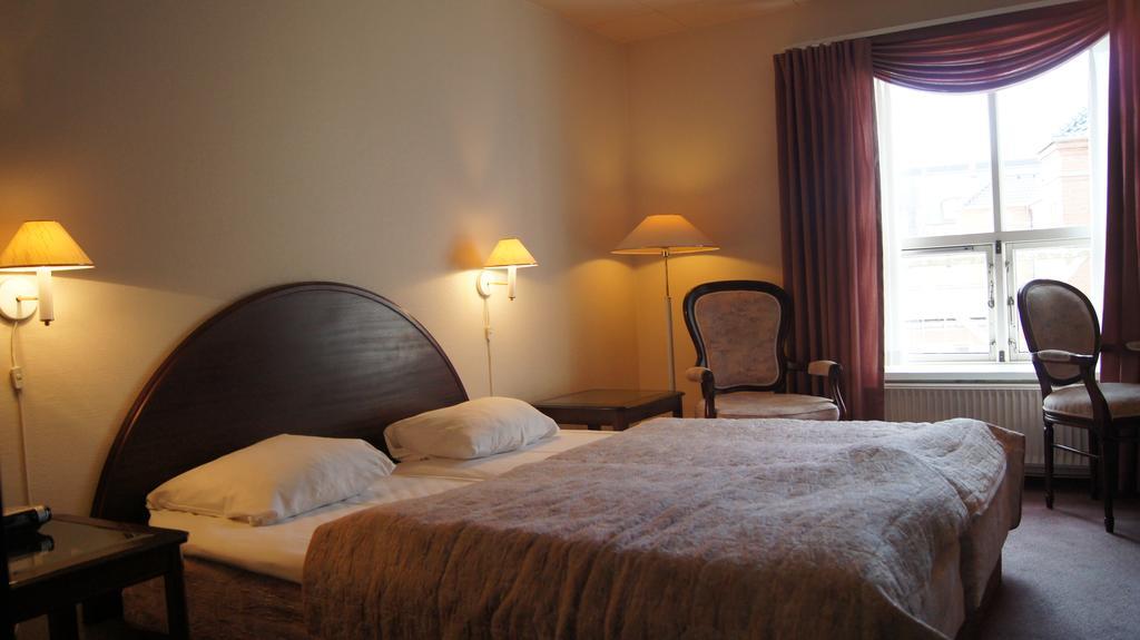 Minotel Park אולבורג חדר תמונה